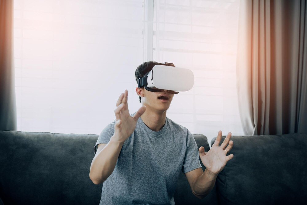Apple Vision Pro – przełom w edukacji i pracy zdalnej?