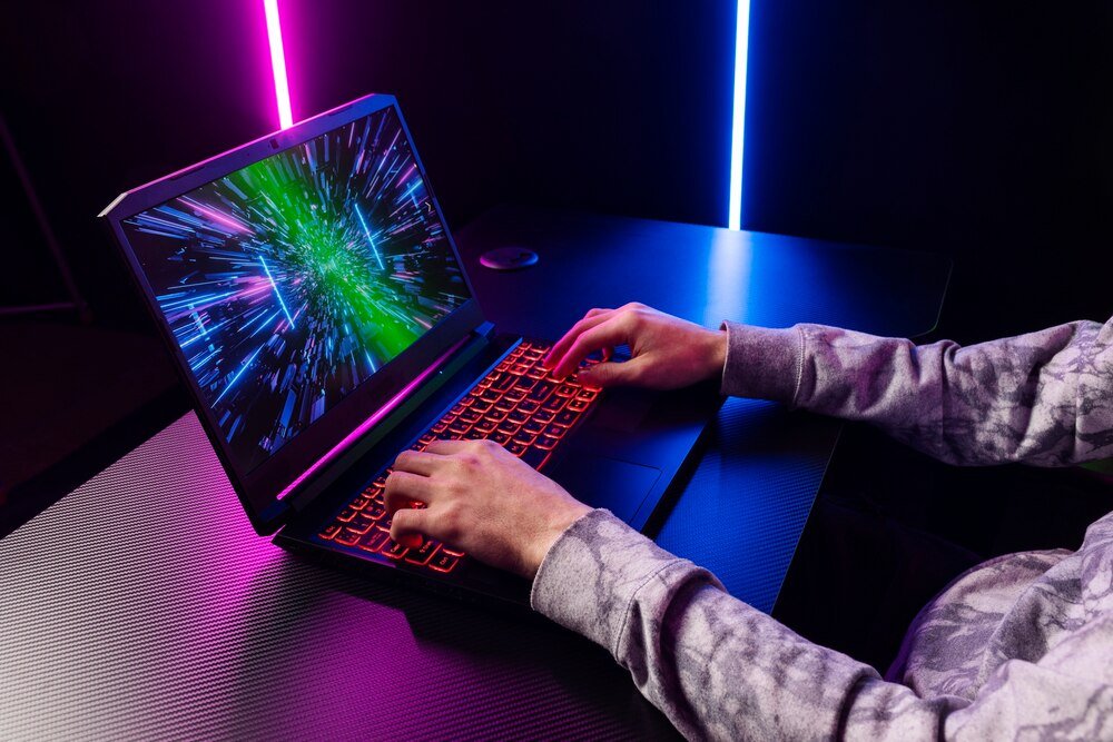 Co to znaczy laptop gamingowy – kluczowe cechy i wymagane podzespoły