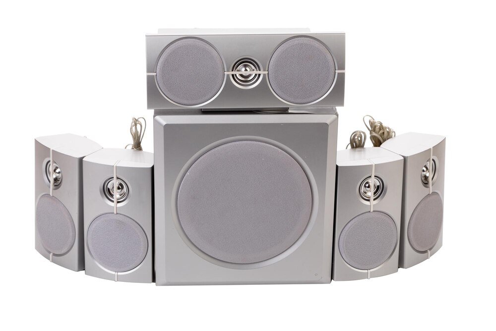 Dobry zestaw stereo do domu – jak wybrać najlepszy sprzęt