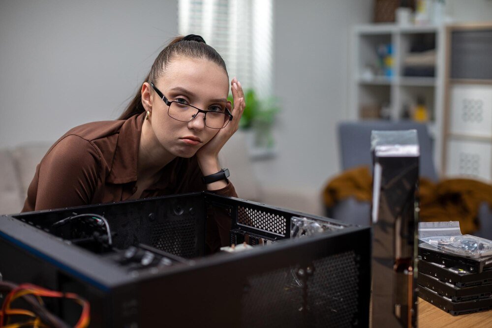 Drukarka nie drukuje – najczęstsze przyczyny problemu