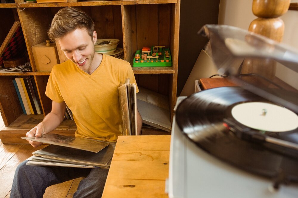 Gramofon – jaki wybrać, praktyczny przewodnik dla początkujących