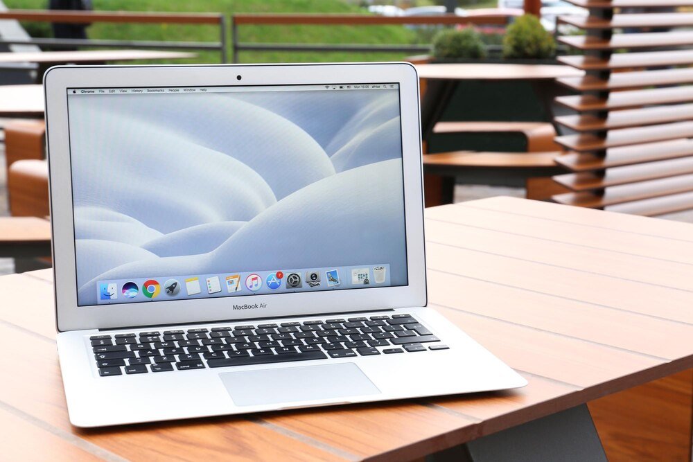 Jak zrobić screena na MacBooku – skróty klawiszowe i ustawienia