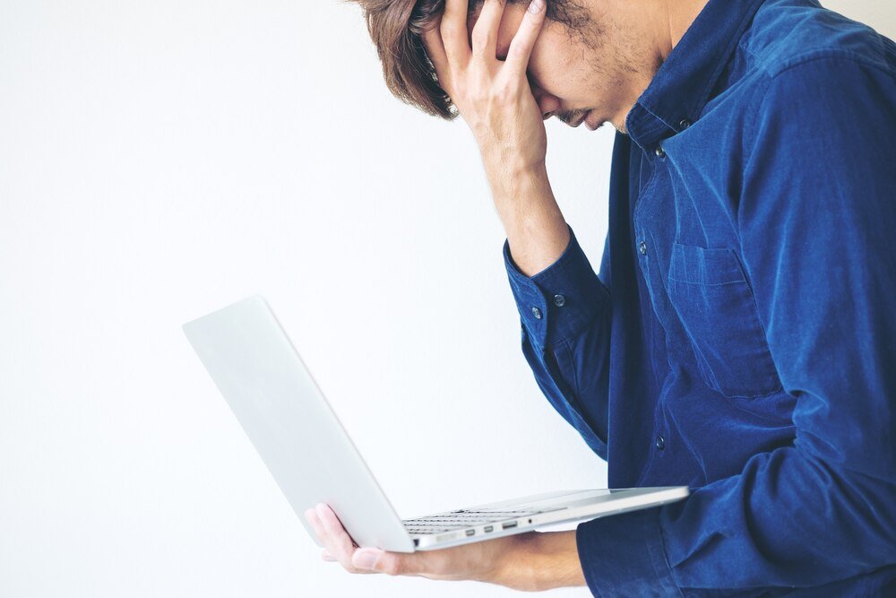 Laptop nie widzi wifi – przyczyny i rozwiązania problemu
