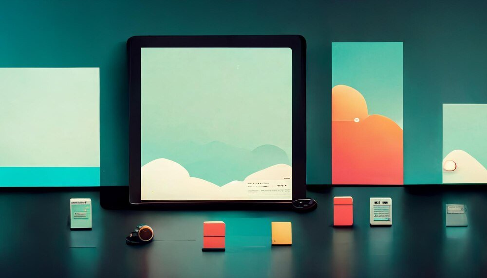 Mockup – co to jest i jak go używać?